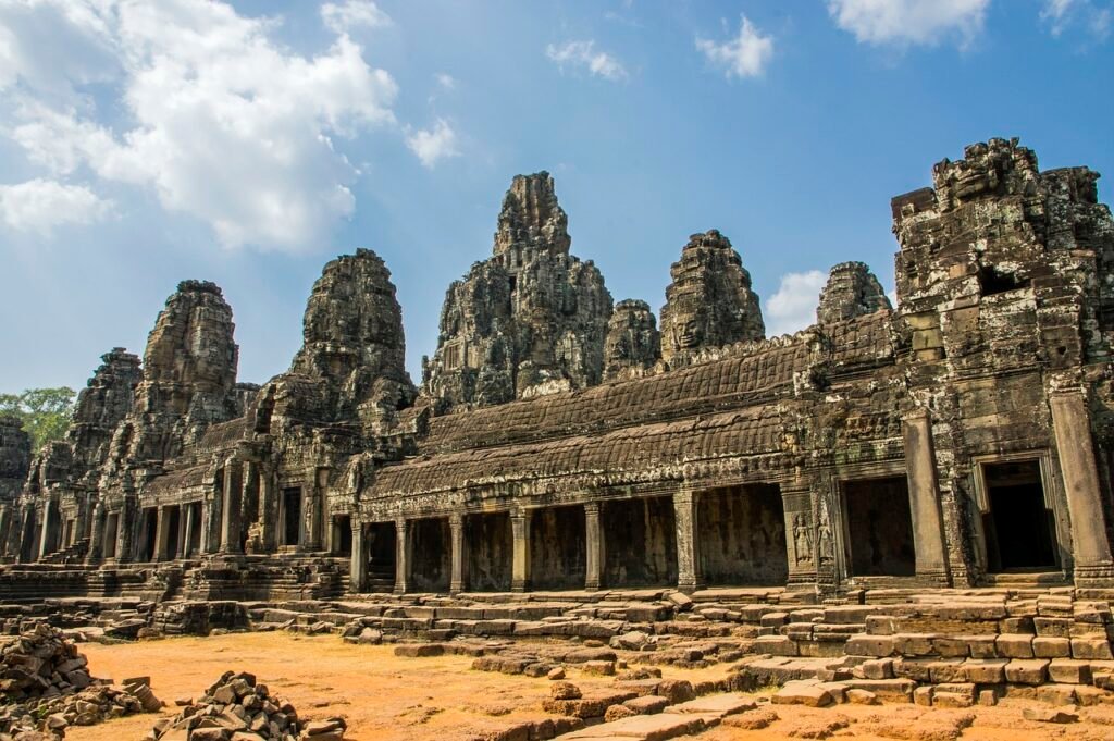 bayon temple, buddhist temple, cambodia-7149968.jpg