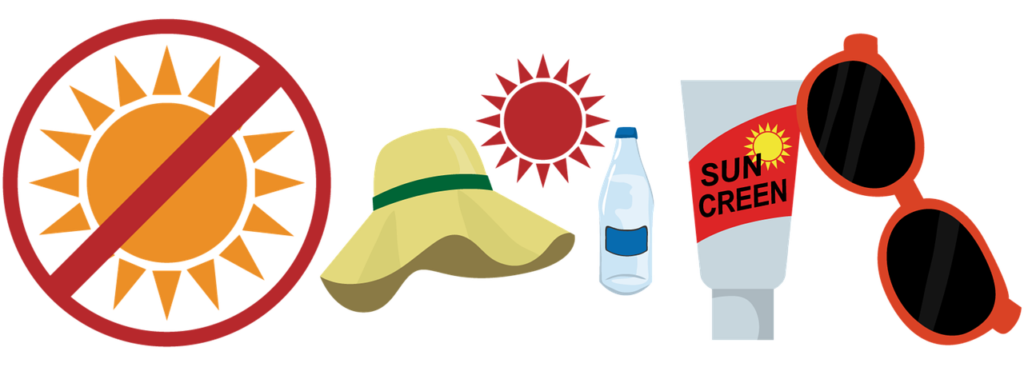 heat stroke prevention, icons, stickers-5545305.jpg